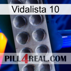 Vidalista 10 30